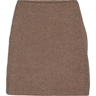 Basic apparel - Dina short skirt 